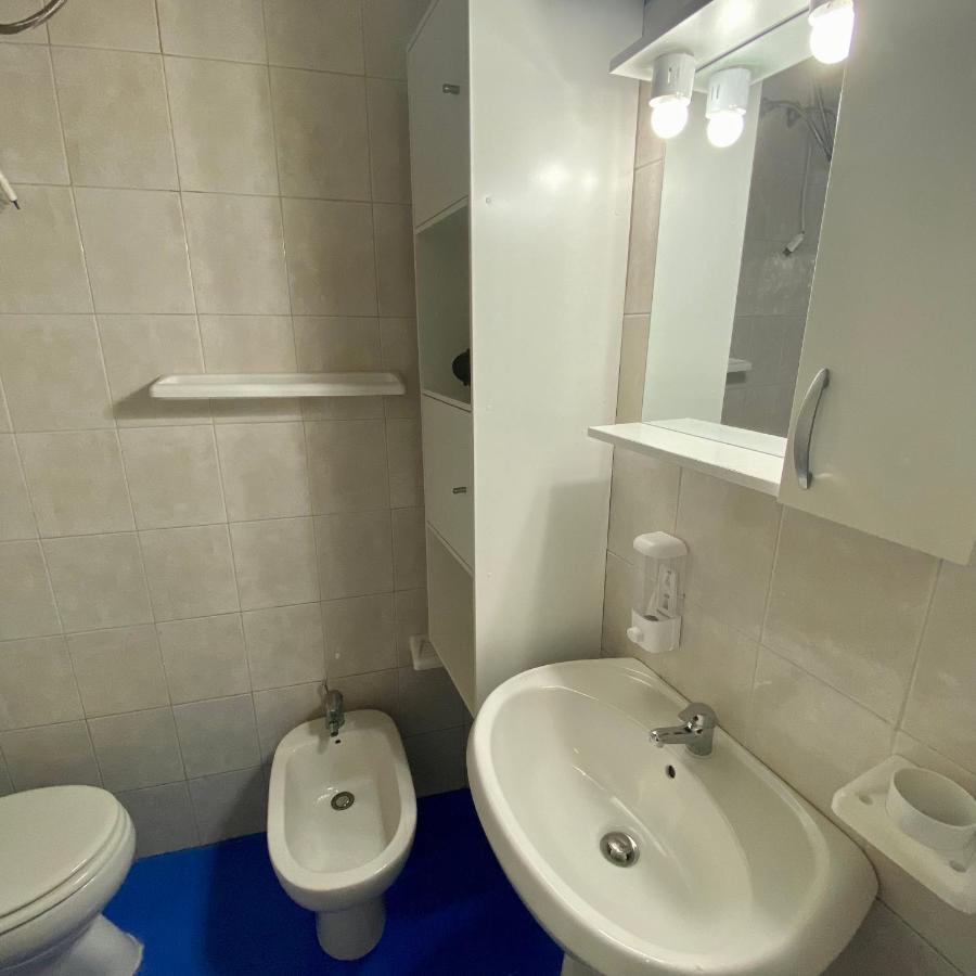 Marilu Apartment Palermo Bagian luar foto