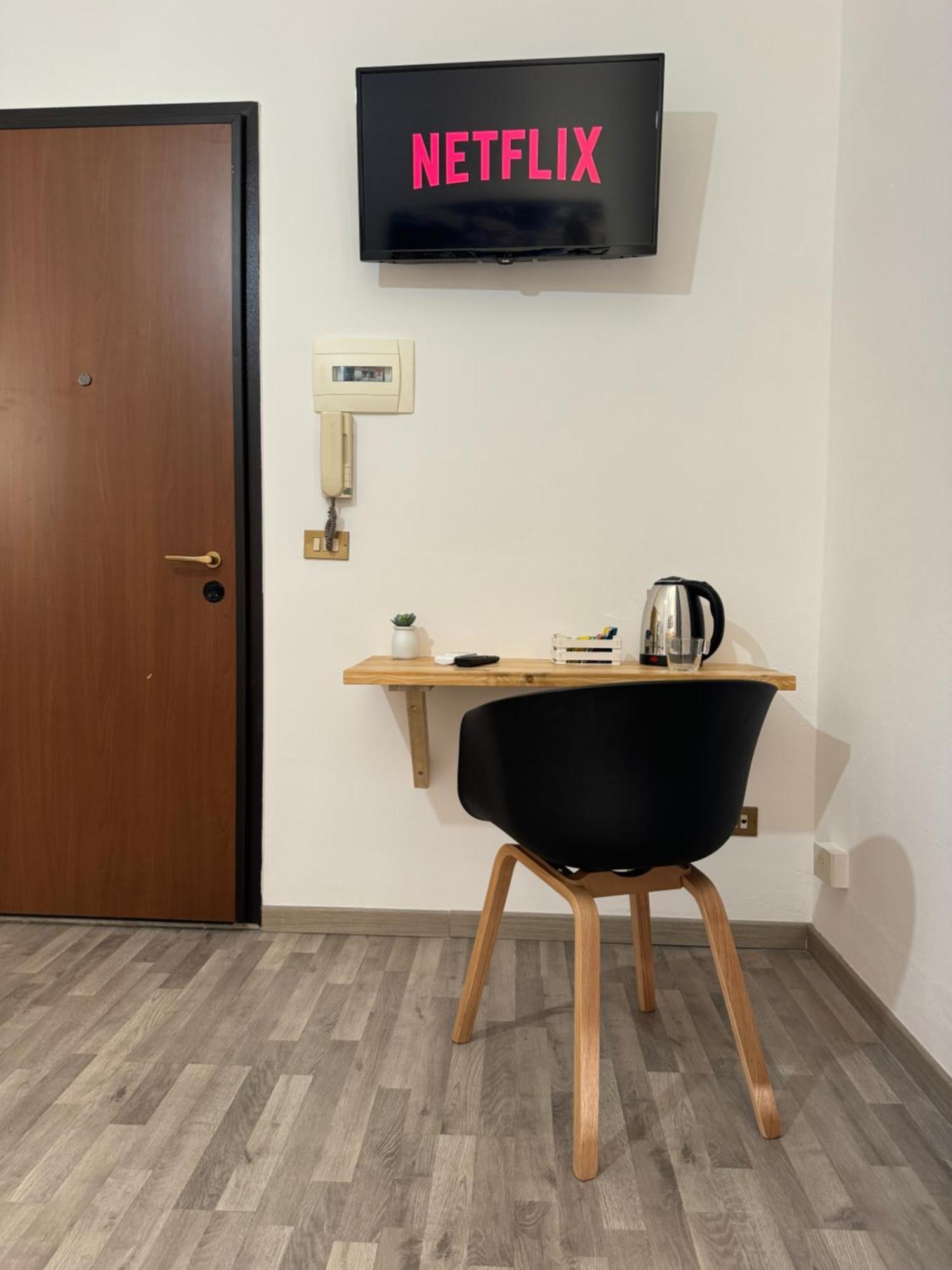Marilu Apartment Palermo Bagian luar foto